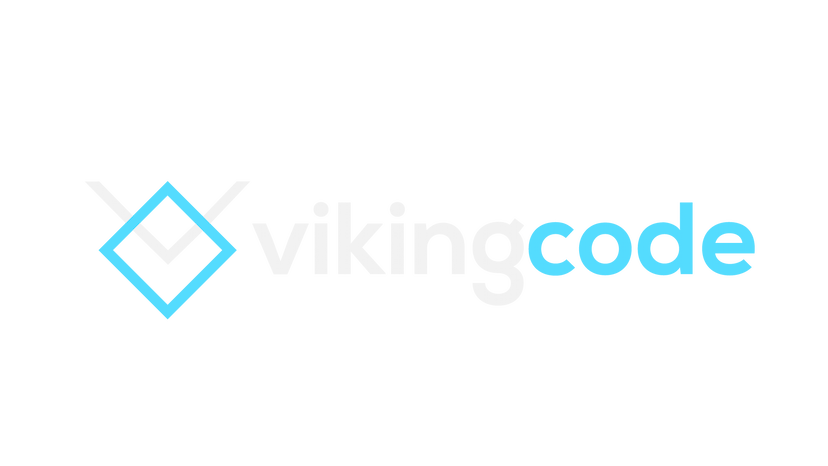 Viking Code logo